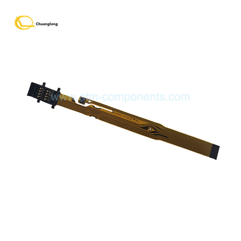 1750173205-39 ATM Parts Wincor Nixdorf Cineo 4060 Procash 280 IC Chip 280N 285 V2CU Card Reader IC Contact Clip 1750173205