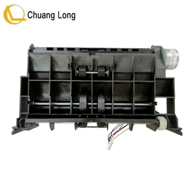 Glory Talaris DeLaRue NMD NMD100 ND200 Dispenser Assy banconote Diverter Guida Superiore Esterno A008646 A005471