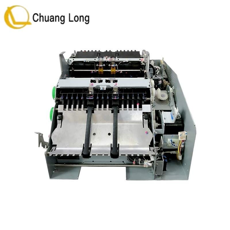 GRG Banking Banknote Feeder Transport CRM9250-NFT-001 H68N CRM9250 NF 001 Note Feeder Superiore YT4.029.206 502018221 ATM Parte