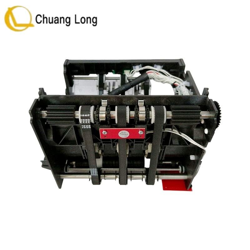 NCR ATM self-serv 66xx S2 Sensor Module SNT TLA ASSY 445-0753508 4450753508 445-0729811 4450729811