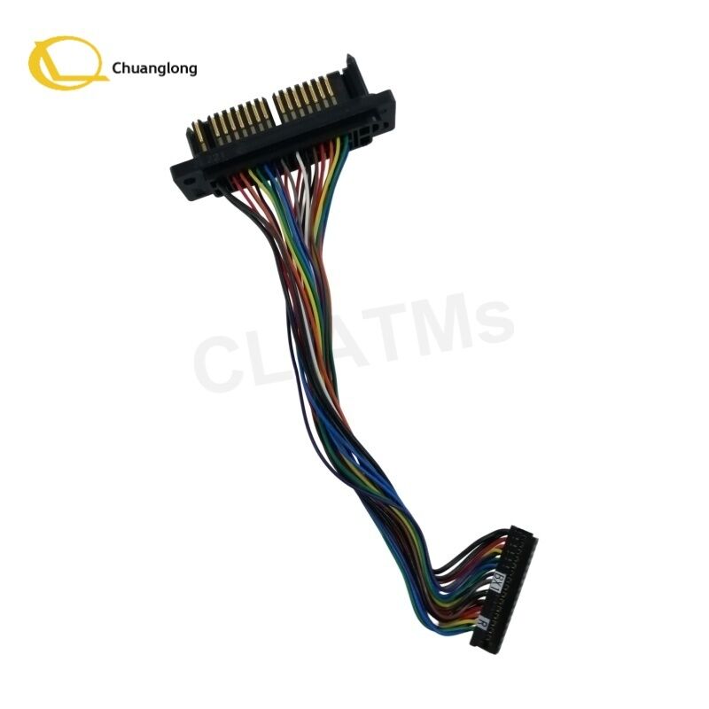 2P004303B AB 2845V Cashbox Cable Data Replacement per Hitachi 2845V AB Cassetta AB Cashbox Cable Data Replacement