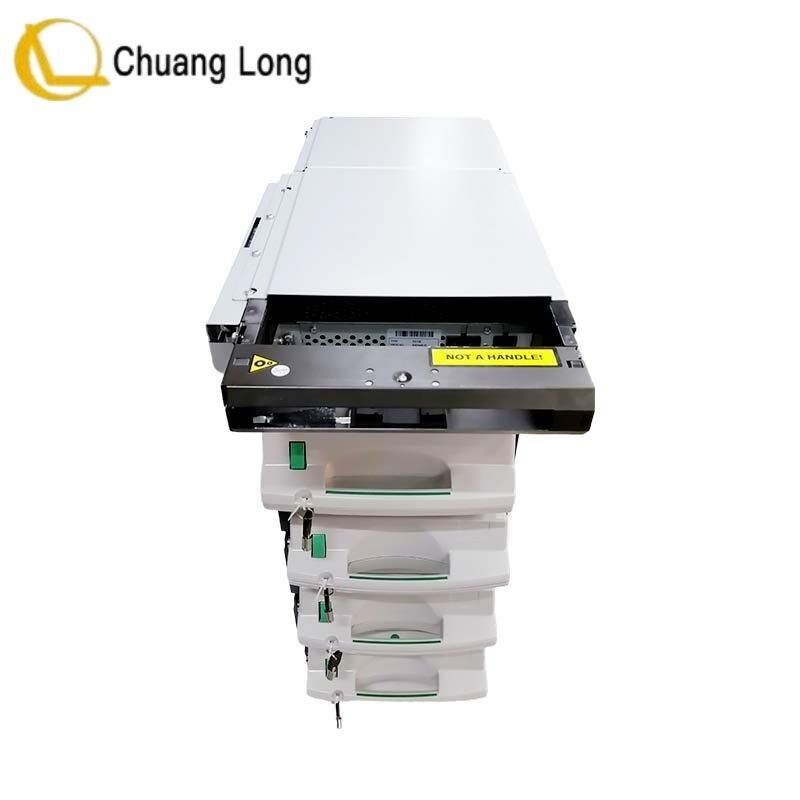 Glory Talaris De La Rue NMD100 NMD50 NF300 NQ300 Dispenser con 4 cassette ATM Parte personalizzata