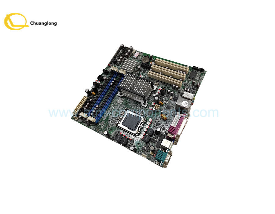 497-0451319 bancomat parti NCR 6622 Talladega Motherboard 497-0457004 497-0451670 497-0455710