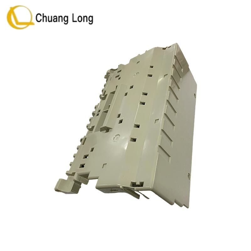 Ricambio per ATM CRM Hitachi 00103088000B HT-3842-WAB 2845V RB AB Cassetta contanti Base posteriore superficie plastica 1P004481-001 RB