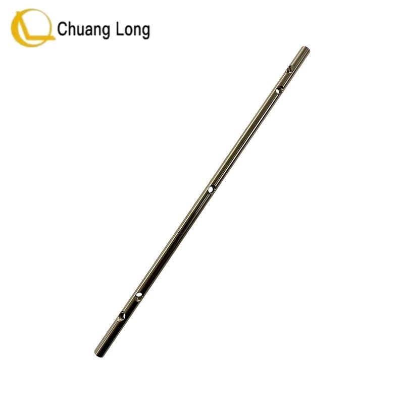 Hitachi 2845V FB AB Cassetta Portadenaro Accessori Barra in Acciaio Inox 4P007302-001 Asse Rullino Banconote Cassetta Parte ATM CRM