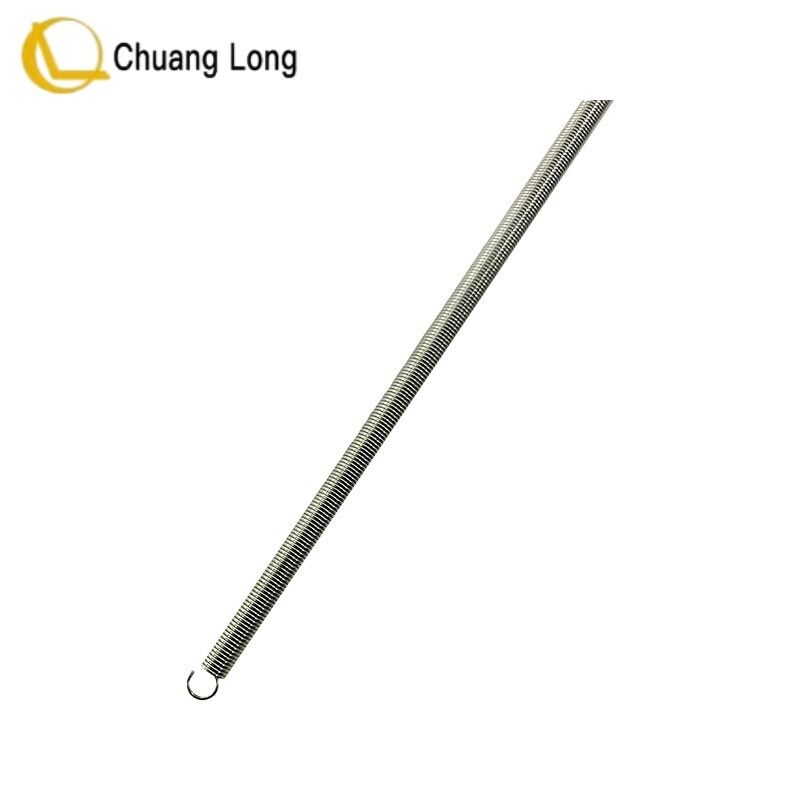 Hitachi CRM ATM Parte Cassa Cassetta Componente Estensione molla 6×200 molla lunga 4P007306-001 4P007306001 RB AB Bill Box