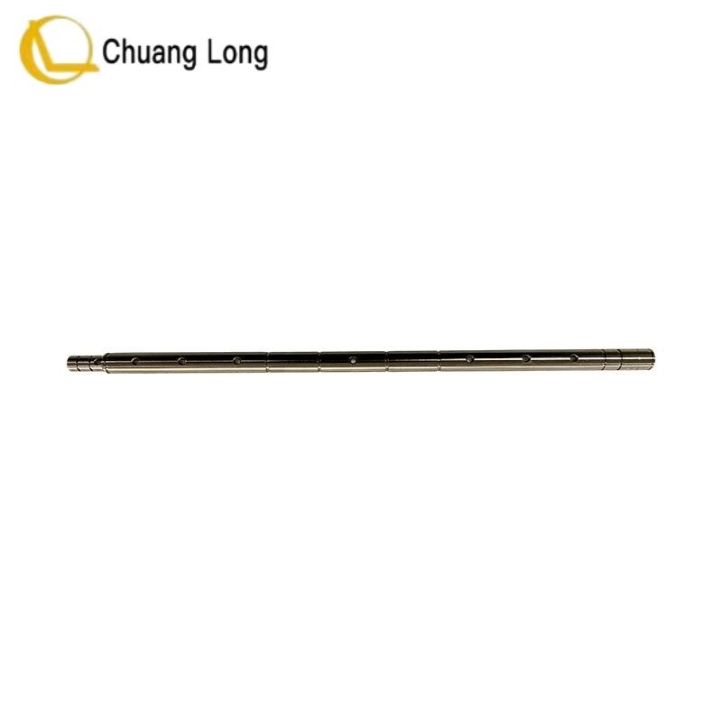 Assieme Cassetta Contanti Hitachi 4P007439-002 Cassetta Contanti 8×214 Albero Girante Pompa Barra Acciaio Inox 4P007439002 RB AB Cassetta Parte ATM CRM