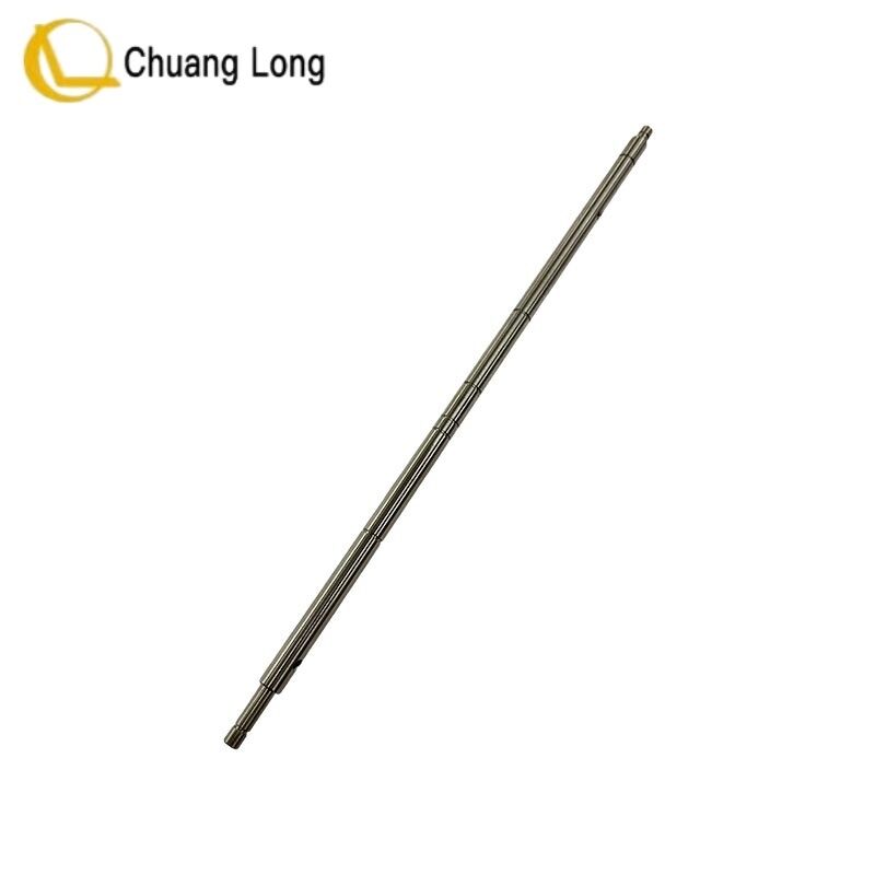 Parti per cassetta Hitachi 2845V 4P008144-001 RB Albero contenitore contanti asta in acciaio inossidabile 6 x 213 4P008144001 RB Contenitore contanti parte ATM CRM