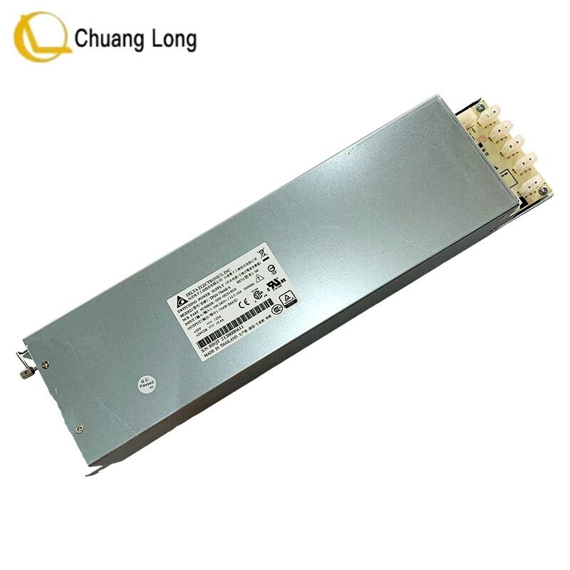 NCR Commutazione di alimentazione BRM 6687 6623 6683 754W TPSN-754AB Power Box ATM Parti della macchina 009-0031459 0090031459