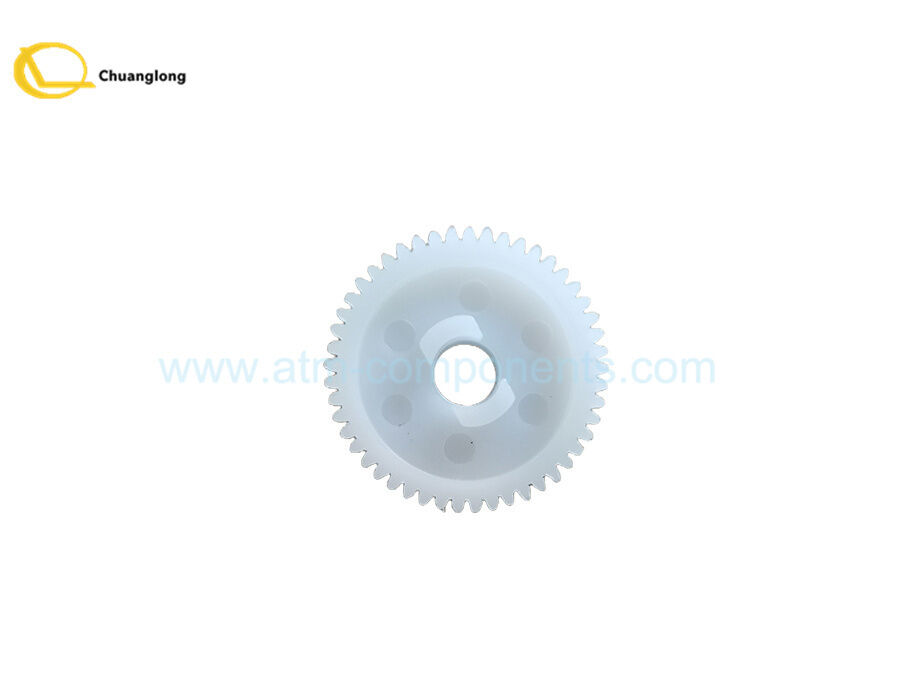 1750012723-6 Parti Macchina ATM Wincor 2050XE Ingranaggio Cassetta 49T Apparecchiature Finanziarie