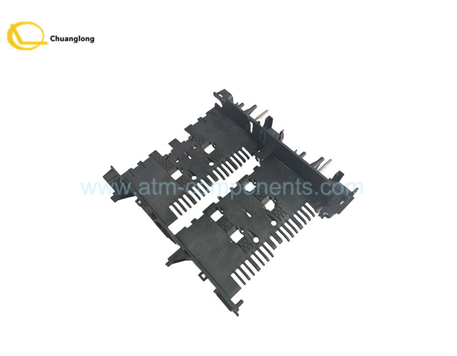 1750035761 01750035761 ATM Parti Wincor 2050XE Chassis a doppio estrattore Base Wincor CMD V4 Dispenser Chassis a doppio estrattore