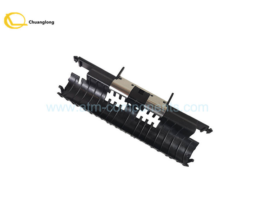 1750035773 01750035773 Parti Macchina Bancomat Wincor 2050XE Nixdorf Piastra Guida Contanti