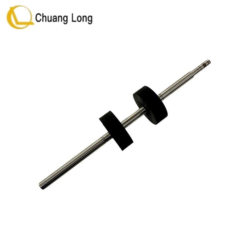 Hitachi 2845V HT-2845-VS Parti della macchina bancomat Guida al trasporto Arco a rulli Ruota di gomma Assy RB Cash Box Cassetta 4P009125A