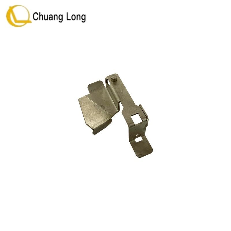 Supporto per albero erogatore contanti Hitachi RB Cassette 4P010761A, scatola banconote in acciaio inossidabile, parti ATM in stock