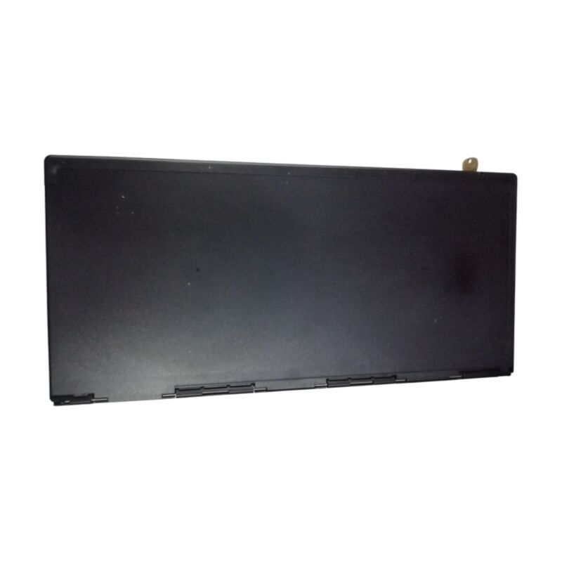 Parti di macchine ATM Wincor DN200 CAS Cassetta di riciclaggio del denaro sicuro 1750305094 01750305094