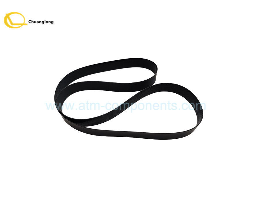 1750056193 01750056193 Parti Macchina ATM Wincor 614*14*0.65 Cinghia