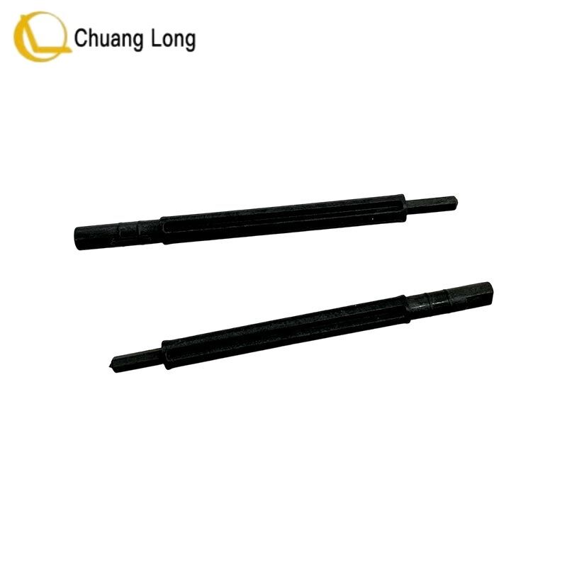 NCR S2 Camionetto a fusoliera di plastica Camionetto a fusoliera superiore Automatica bancomat Autoservizio Parti di macchine 445-0761208-210 445-0729163 4450761208 4450729163