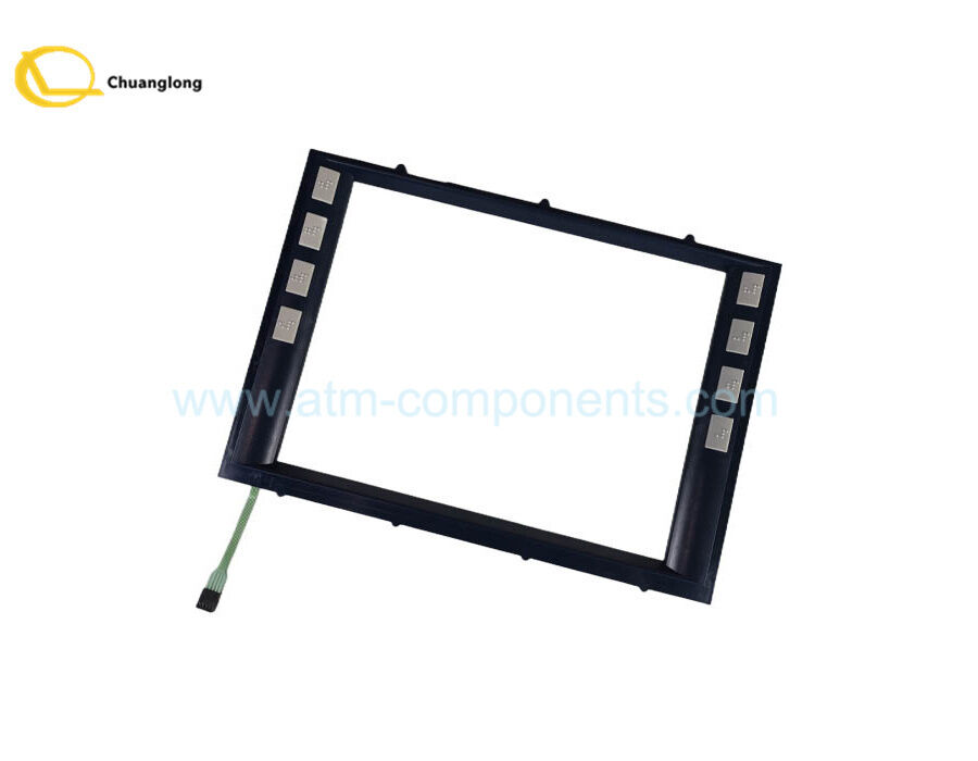 1750190038 01750190038 Parti di macchine bancomat Wincor Procash 280 PC280 15 pollici FDK Braille