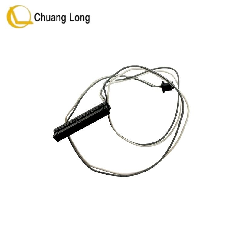 Cavo dati per cassa contanti Hiatchi RB BX3 AB Cassette HT-2845-VS Macchina ATM CRM Selfserv Cassetta AB Pezzo di ricambio