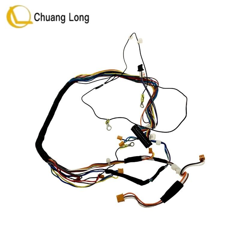 Hiatchi Componente di ricambio RB Cassa Cassa Cable Data Wire BX4 AB RB Cassetta HT-2845-VS ATM CRM Selfserv Machine AB Cassetta Componente di ricambio