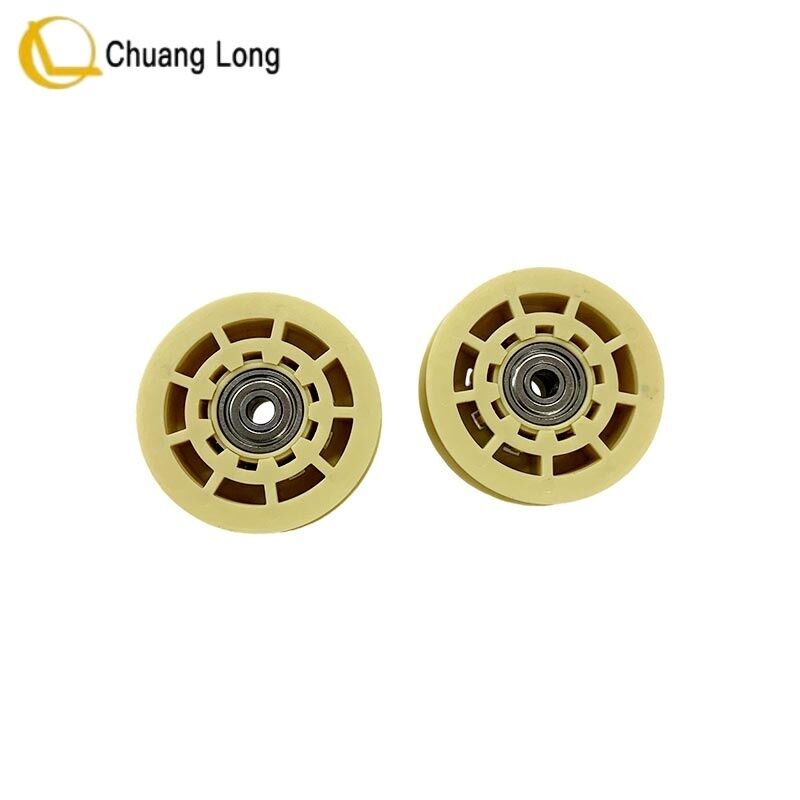 DN200 HCT Modulo 30T 36T Ingranaggio con cuscinetto Cuscinetto integrato Diebold Trasporto ad alta capacità Parte 01750291697-06 1750291697-06