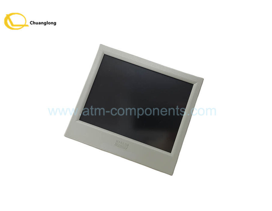 1750204431 01750204431 Parti della macchina ATM Wincor BA80 8.4" TFT Display R - Touch Operate Panel USB Touch
