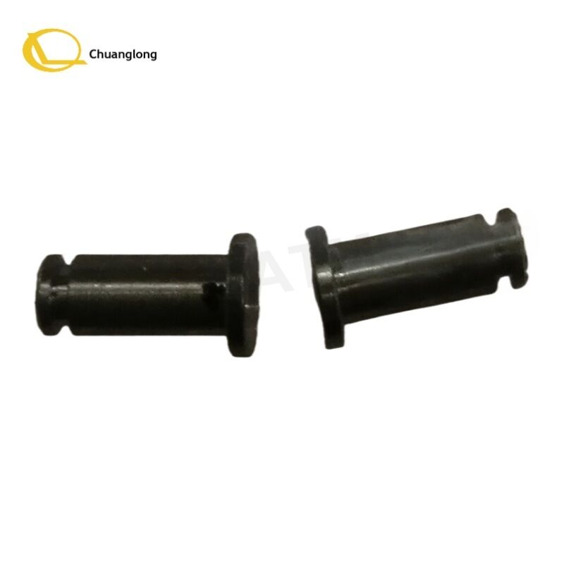 Albero rullo DE-100 GFS100 GFS120 USF52C GFB ATM, JB50B2082Z0, Glory GFS100 GFS220 Perno rullo per macchina selezionatrice di banconote UW-500