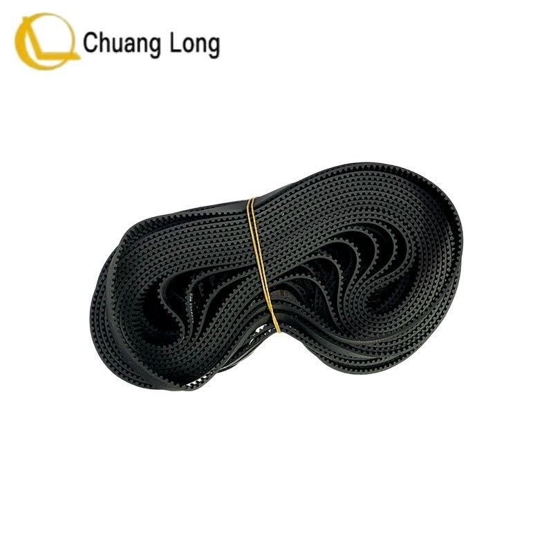 Cinghia NCR S2 SNT 009-0026396 6625 S2 SNT Presenter Cinghia Lunga 009-0026396 0090026396 Parte Macchina ATM CRM Selfserv