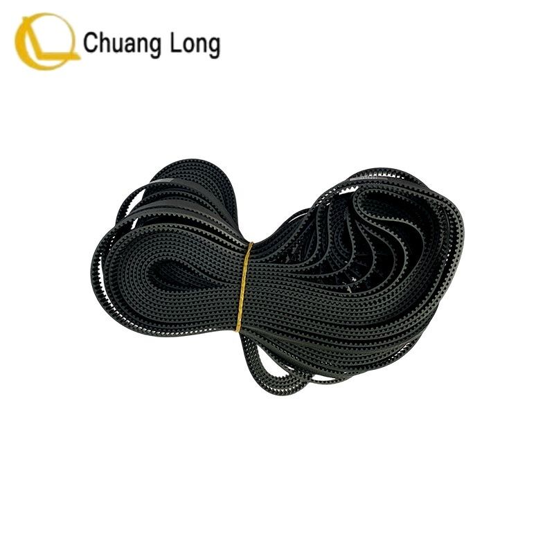 Cinghia NCR 445-00644331 Cinghia Aria Trasporto Verticale Cinghia 445-00644331 44500644331 Parte Macchina ATM CRM Selfserv Kiosk