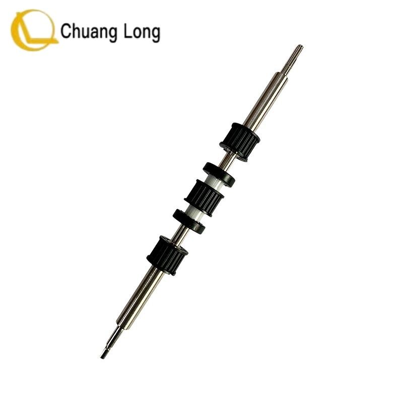 NCR S2 SNT Distribuzione del pozzo motore principale Assy 445-0729826 445-0761208-93 4450761208 6621 6682 6634 6632 6688 6684 ATM CRM Selfserv Kiosk Machine Part