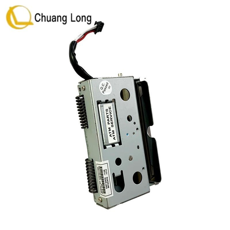 Taglierina per carta per stampante di ricevute NCR 998-0911396 497-0468590 497-0468589 009-0027569 Parte per macchine ATM CRM Selfserv Kiosk 6622