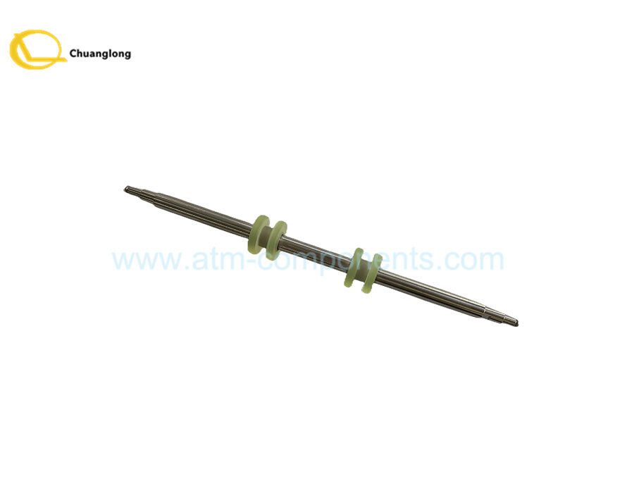 4520000297 S4520000297 Albero Rullo Invertito Macchina ATM Hyosung NH2700 MX4000W Hyosung CDU CST-1100 Albero Cassetta 1k