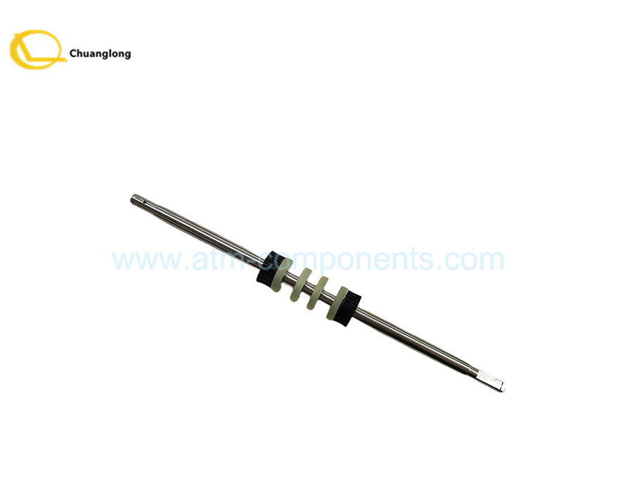 7010000186 S7010000186 Parti di ricambio per ATM MX5600 MX5600S MX5600ST 8000PT 8600S 8600SB Hyosung Nautilus albero a rulli