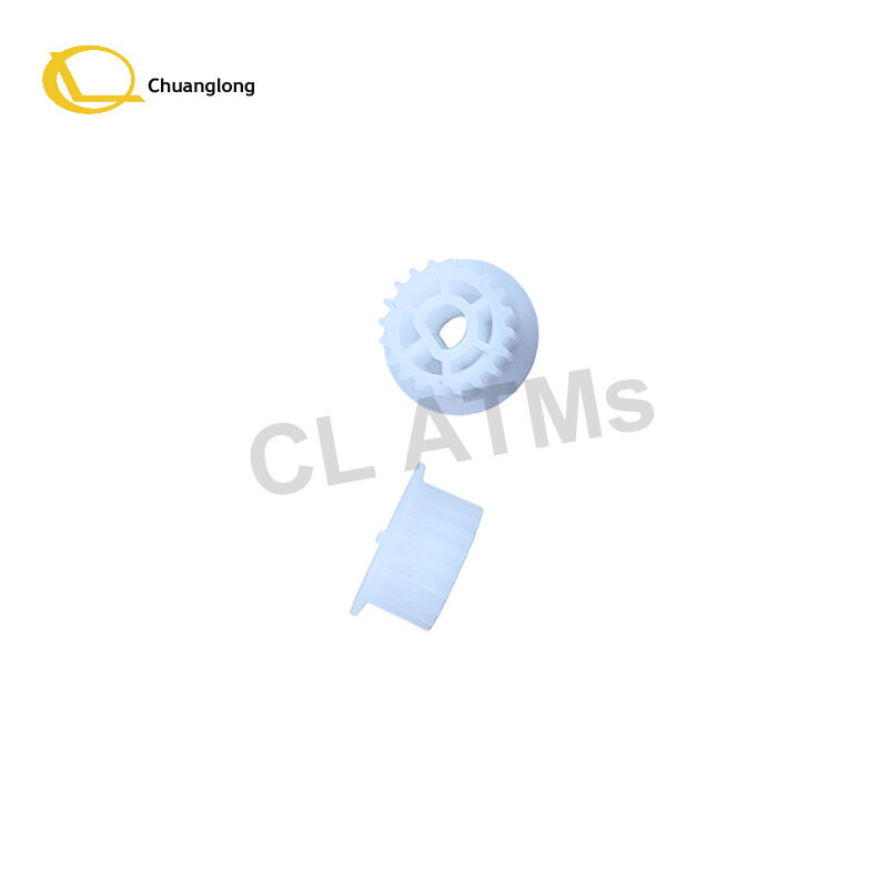 520857 520857001 G+D G&D BPS C5 Cinghia di distribuzione per contabanconote Parti di ricambio SDM per macchine bancarie ATM Retail