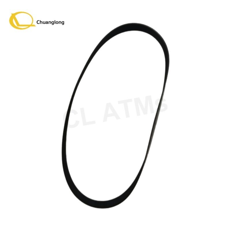Cintura di gomma 10*275*0.65MM Glory 31431063 UW-500-F GFS100 GFS120 GFS220 UW52C Cintura di gomma 31431063 per la macchina di smistamento delle monete