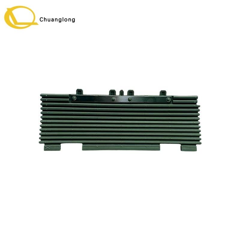 Assieme otturatore cassetta contanti NCR S1 Wide 445-0591563 Otturatore cassetta contanti 58xx 2030001352 4450591563 Parte ATM CRM SelfServ