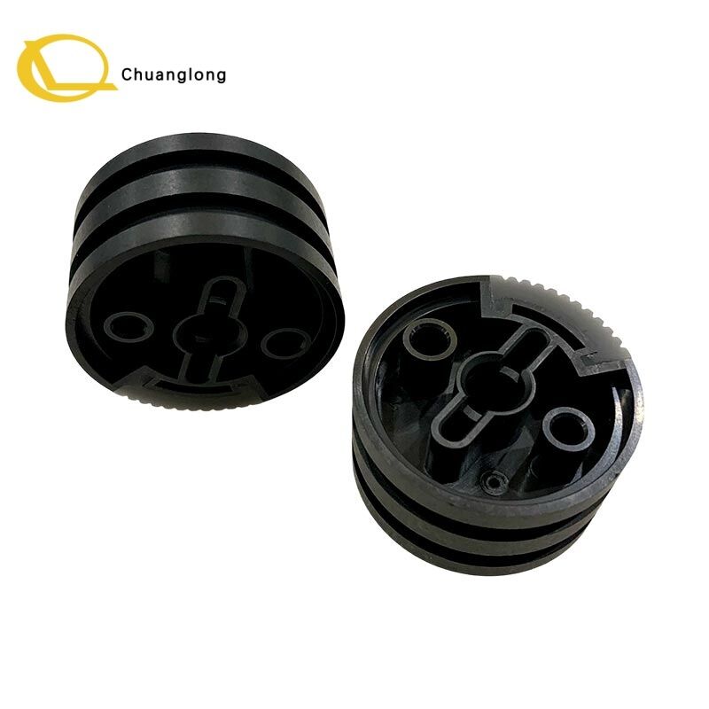 Set di rulli per contabanconote Glory 1742-T003 UW200 UW500 UW-52C UW500F GFS 120 GFB800 Ricambio per smistatore di banconote disponibile