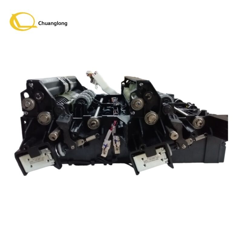 7310000386 S7310000386 Parti di ricambio della macchina ATM CDU10 SF12 Hyosung Modulo di alimentazione superiore Nota Separatore per Hyosung