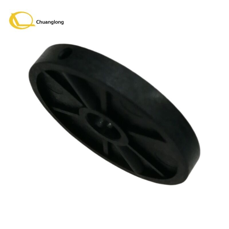 Pulley di cintura di plastica Glory 315301610 UW-500-F DE-100 GFS100 GFS120 UW52C Pulley di cintura 315301610 GFS220 per la macchina di smistamento delle valute