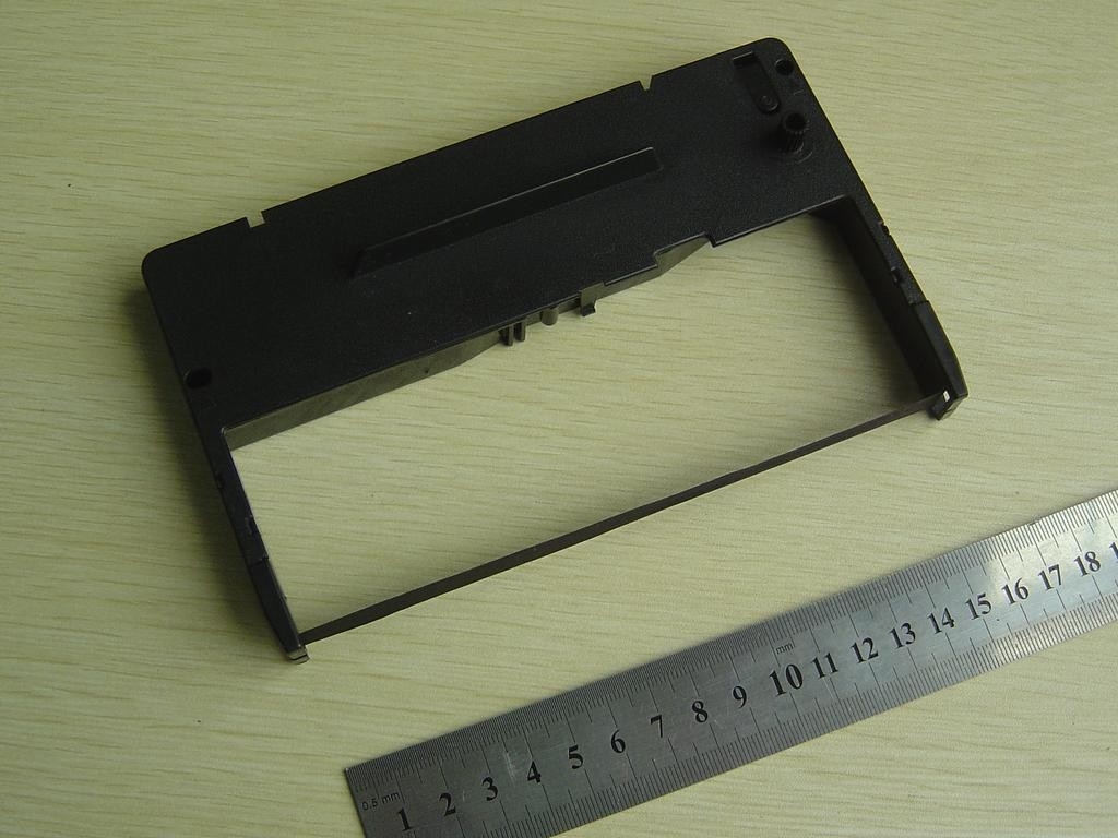 PASSO W/TAKE-UP 7,5 di Journer 40 della stampante delle parti di BANCOMAT del nastro di Diebold 49007640000F-27