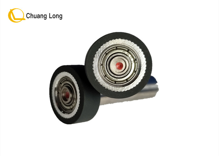 Lettore di schede di Wincor V2XF Long Feed Roller 6954073-7 1770010141 parte di BANCOMAT