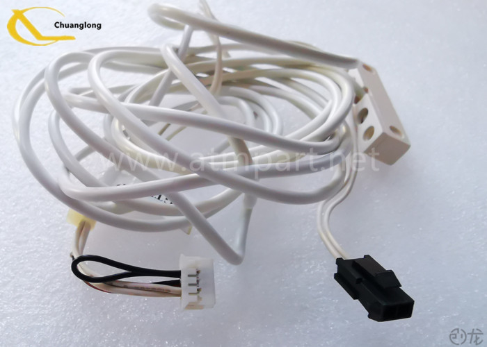 Parti 1750114761, SENSORE 01750114761 di BANCOMAT di Wincor Nixdorf della PORTA di KABEL