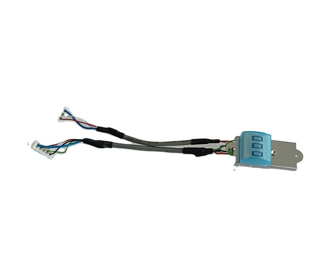 S02A395A01 Assemblea capa magnetica 3k7 Sankyo ICT3K5-3R6940 ICT3K7-3R6940 SP-SA-TRACKHEAD di BANCOMAT 3k5