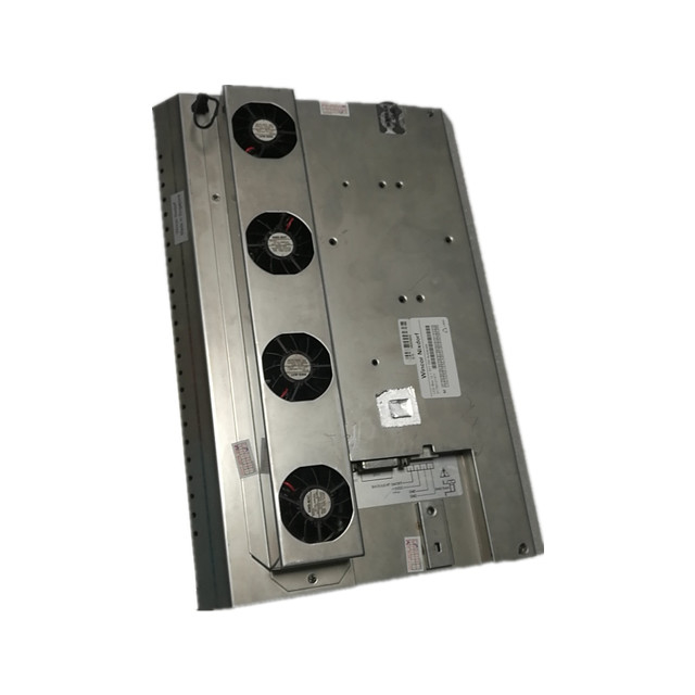 Monitor 12,1» TFT HighBright DVI, GDS 01750127377, di Wincor Nixdorf POLLICE 1750127377 LCD-BOX-12.1