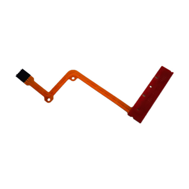 SENSORE LINEARE 445-0732374 dell'ncr S2 CIC 50mm delle parti di BANCOMAT 4450732374 parti di BANCOMAT dell'ncr