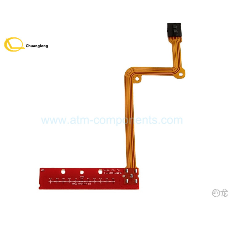 SENSORE LINEARE 445-0732374 di Selfserv CIC 50mm delle parti di BANCOMAT dell'ncr S2 4450732374 PARTI di BANCOMAT S2
