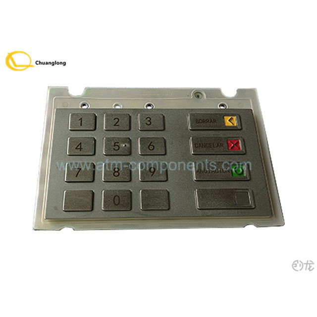 SPECIALMENTE BANCOMAT di EPP CES Sudamerica Wincor Nixdorf della tastiera V6 1750159523 01750159523
