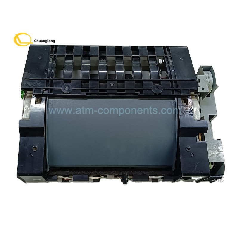 Otturatore di BANCOMAT OKI 21SE RG7 RG8 YIHUA YH 6040W YX4234-3750G001 ID11077 (1YX4234-3750G001) SN004708 OKI di attività bancarie