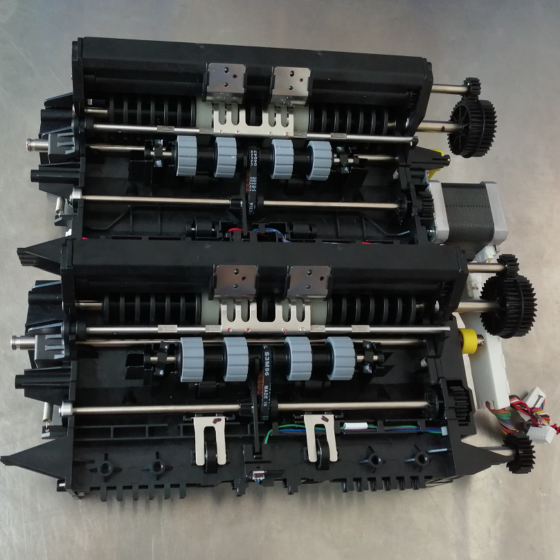 7430000255 modulo S7430000255 di Monimax 5600 CDU10 SF34 V delle parti di BANCOMAT di Hyosung