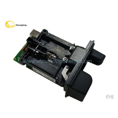 Prezzo buono IMMERSIONE Sankyo ICM370-3R1896 1750251789 del lettore di schede di Diebold EMV chiosco 1750288681 di pagamento di 01750251789 VTM in linea